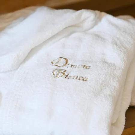 Dimora Bianca 4* Triggianello