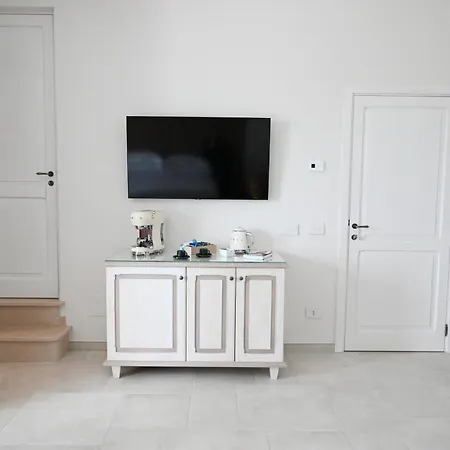 Dimora Bianca Triggianello