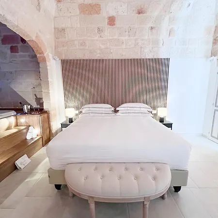 Dimora Bianca Triggianello