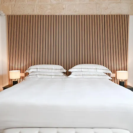 B&B Dimora Bianca Triggianello