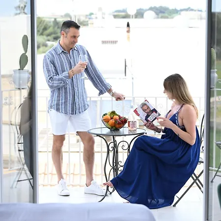 Dimora Bianca Triggianello