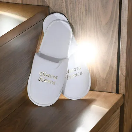 Dimora Bianca Triggianello