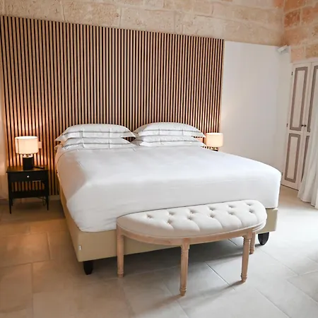 Dimora Bianca 4* Triggianello