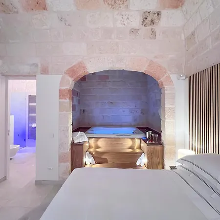 Dimora Bianca Triggianello