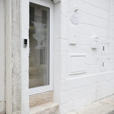 Dimora Bianca Triggianello