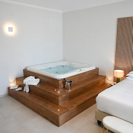 Bed & Breakfast Dimora Bianca Triggianello