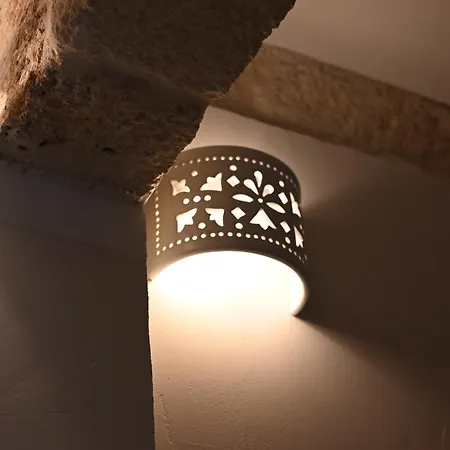 Dimora Bianca Bed & Breakfast