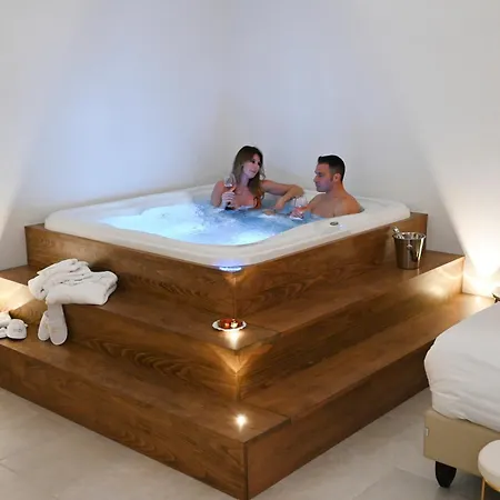 Bed & Breakfast Dimora Bianca