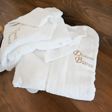 Bed & Breakfast Dimora Bianca 4*