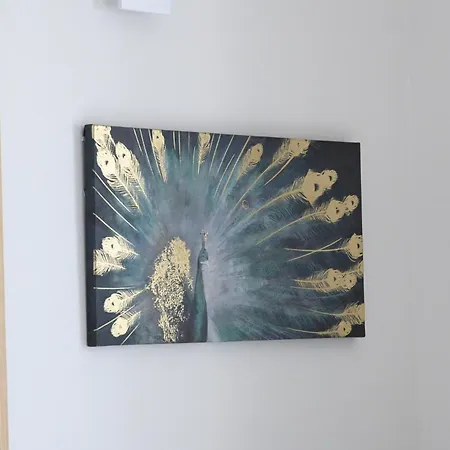 Dimora Bianca Couette-café Triggianello