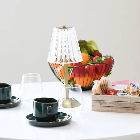 Couette-café Dimora Bianca Triggianello