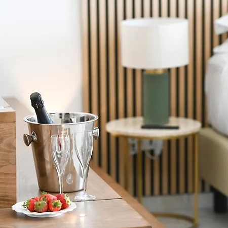 Dimora Bianca 4* Triggianello