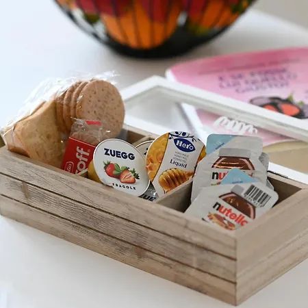 Dimora Bianca Bed & Breakfast Triggianello