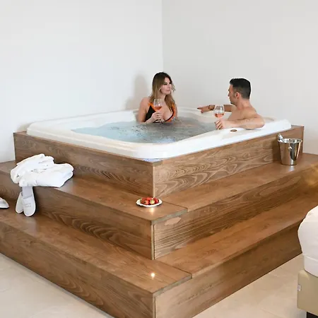 Dimora Bianca Triggianello