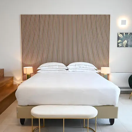 Dimora Bianca Bed & Breakfast Triggianello