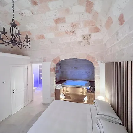 Bed & Breakfast Dimora Bianca Triggianello