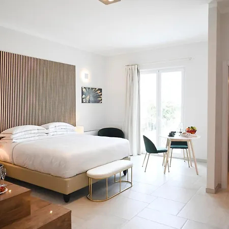 Bed & Breakfast Dimora Bianca
