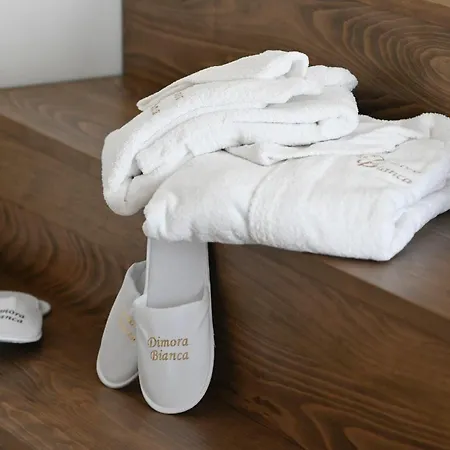 Dimora Bianca Bed & Breakfast Triggianello