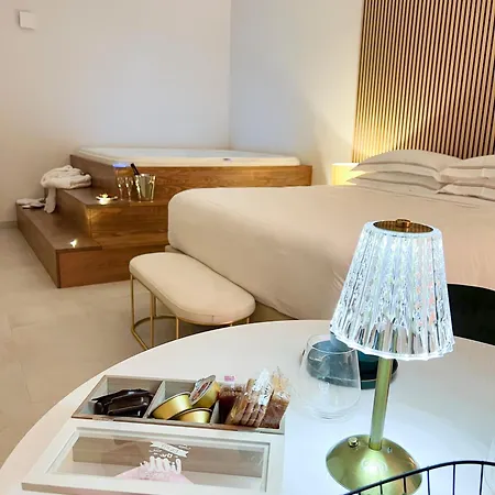 Bed & Breakfast Dimora Bianca