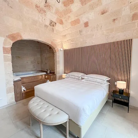 Dimora Bianca Bed & Breakfast Triggianello