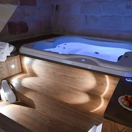 Dimora Bianca 4* Triggianello