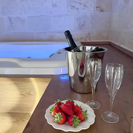 Bed & Breakfast Dimora Bianca