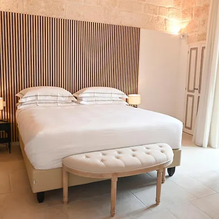 Bed & Breakfast Dimora Bianca 4*