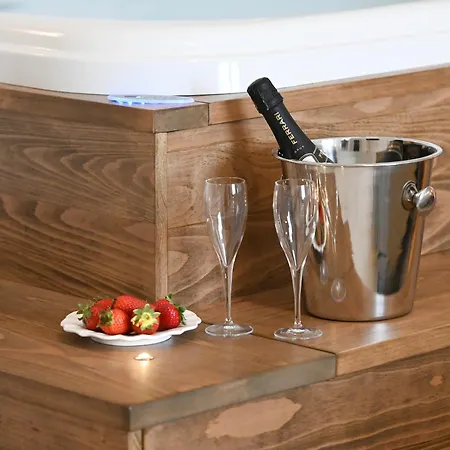 Dimora Bianca Bed & Breakfast Triggianello