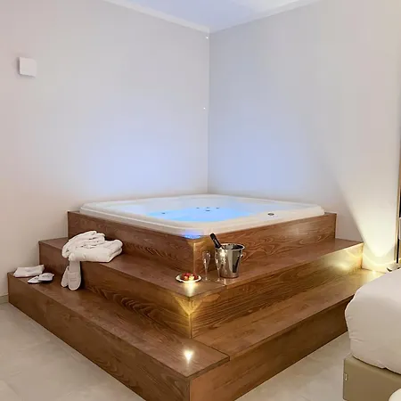 Dimora Bianca Bed & Breakfast