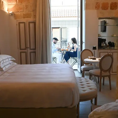 Dimora Bianca Bed & Breakfast Triggianello