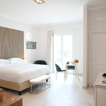 Dimora Bianca Bed & Breakfast Triggianello