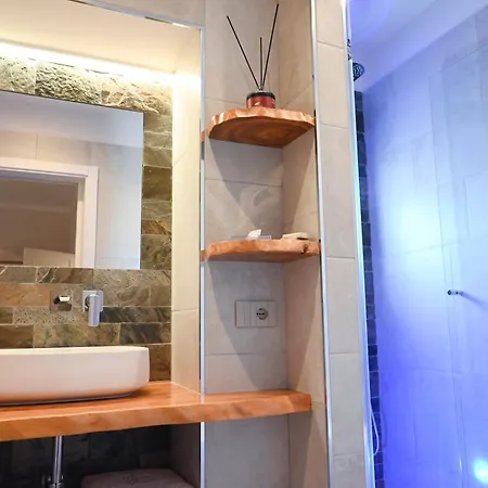 Dimora Bianca Bed & Breakfast Triggianello