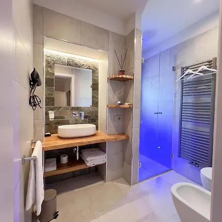 Bed & Breakfast Dimora Bianca