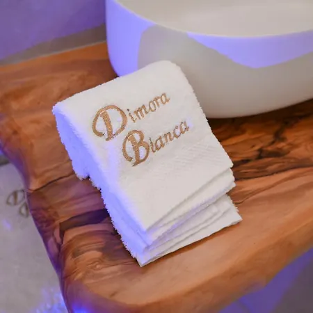 Dimora Bianca Bed & Breakfast