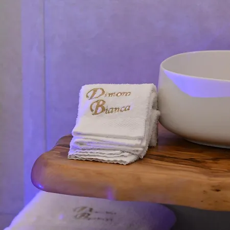 Dimora Bianca Bed & Breakfast