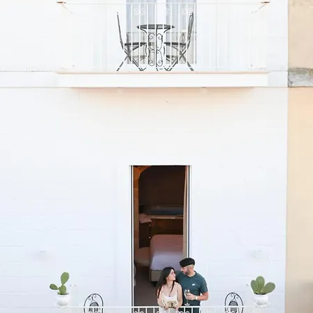 Dimora Bianca Triggianello